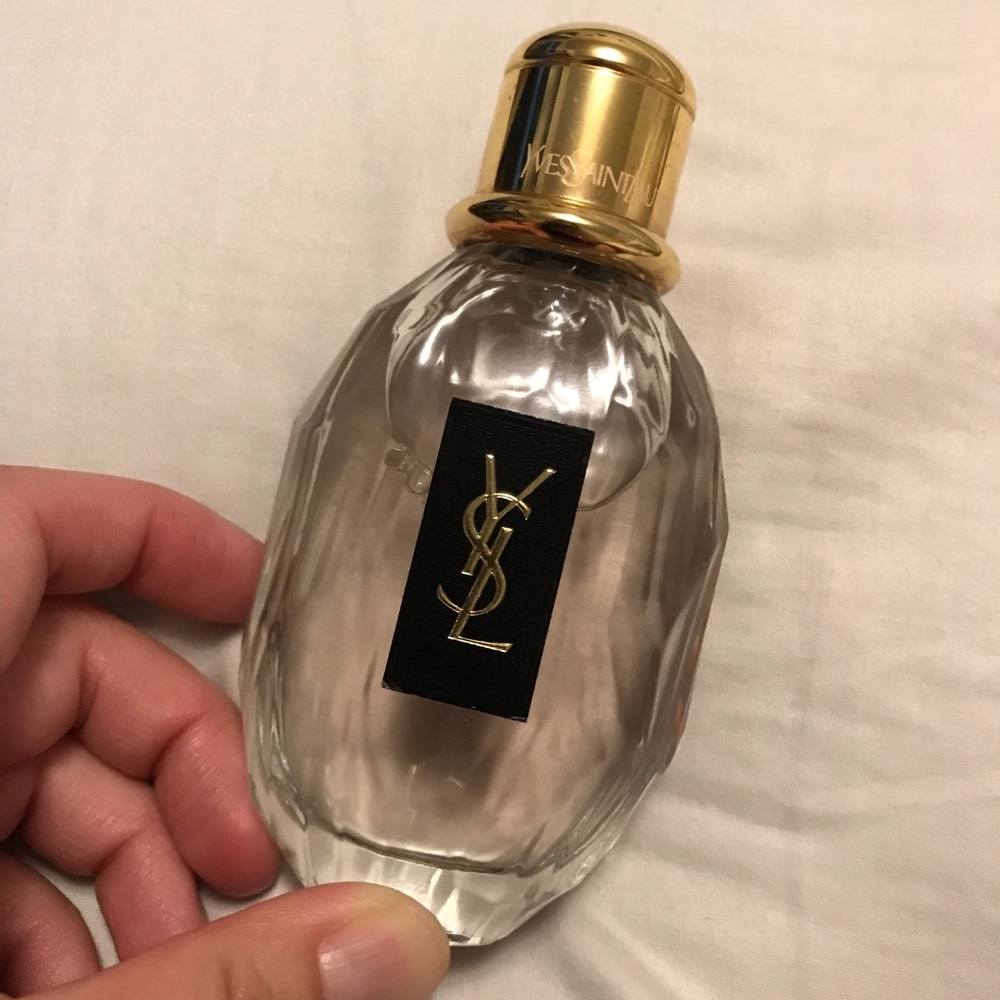 YSL Parisienne
